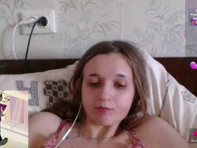 Mila23-1-1's BongaCams show and profile