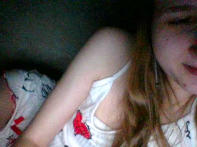 Mila23-1-1's BongaCams show and profile