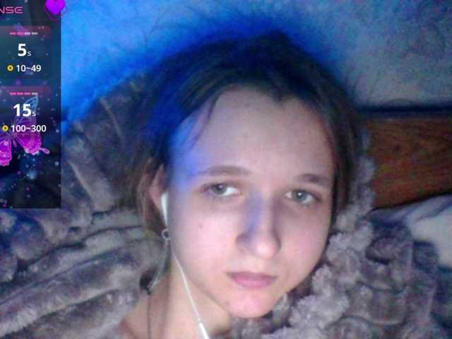 Mila23-1-1's BongaCams show and profile