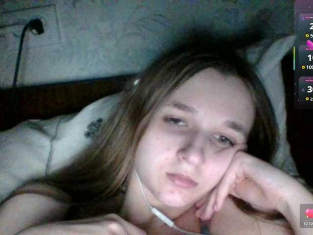 Mila23-1-1's BongaCams show and profile