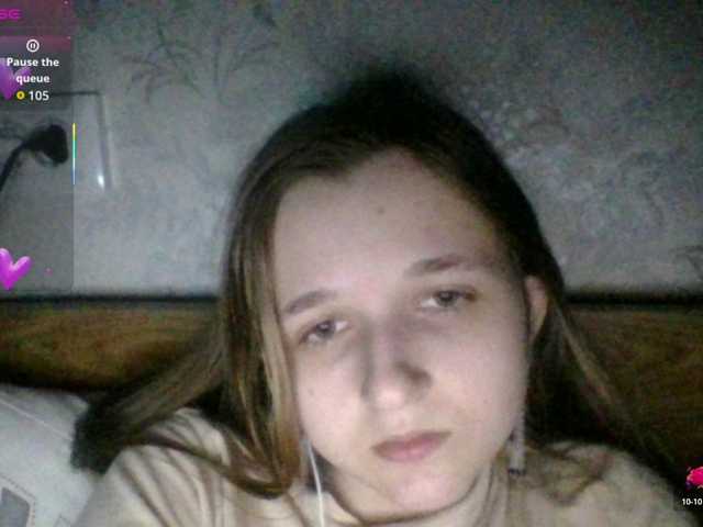 Mila23-1-1's BongaCams show and profile