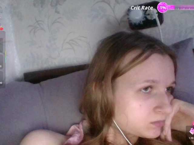 Mila23-1-1 from BongaCams