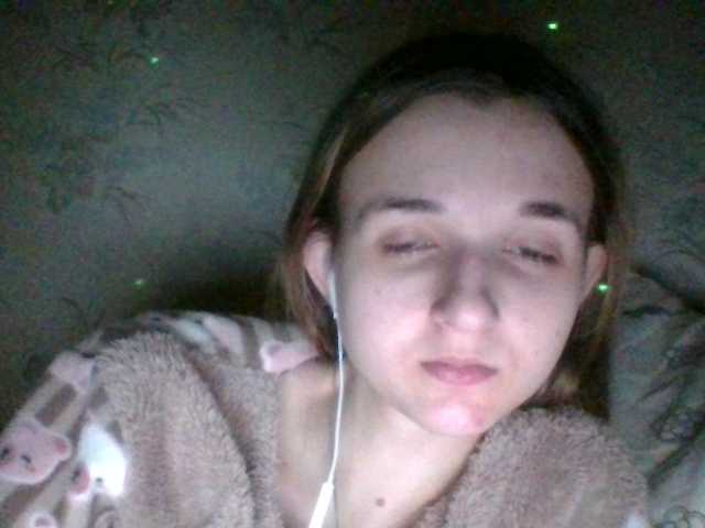 Mila23-1-1's BongaCams show and profile