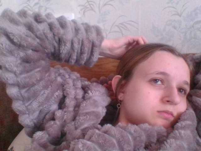 Mila23-1-1's BongaCams show and profile