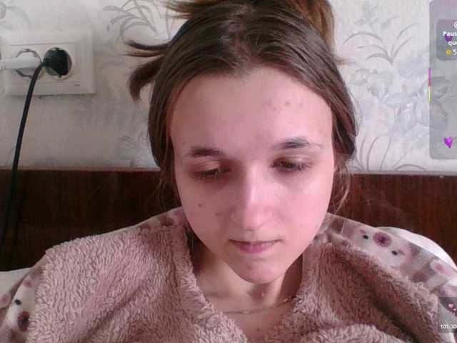 Mila23-1-1's BongaCams show and profile