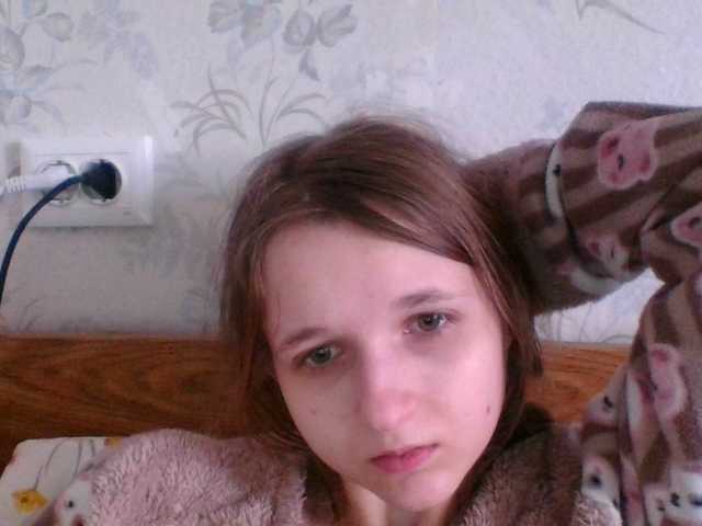 Mila23-1-1's BongaCams show and profile