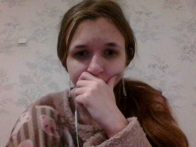 Mila23-1-1's BongaCams show and profile