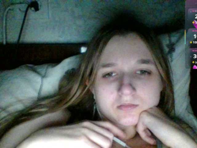 Mila23-1-1's BongaCams show and profile