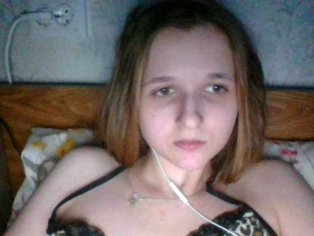 Mila23-1-1's BongaCams show and profile