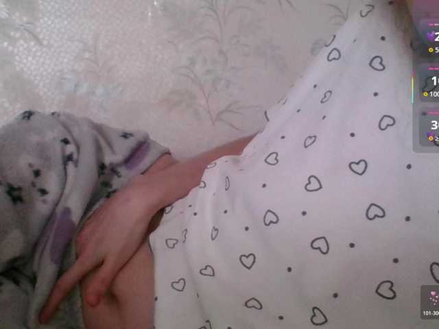 Mila23-1-1's BongaCams show and profile