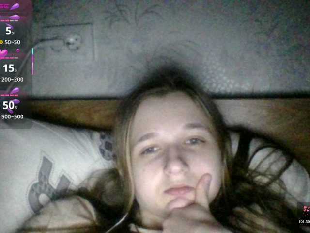 Mila23-1-1's BongaCams show and profile