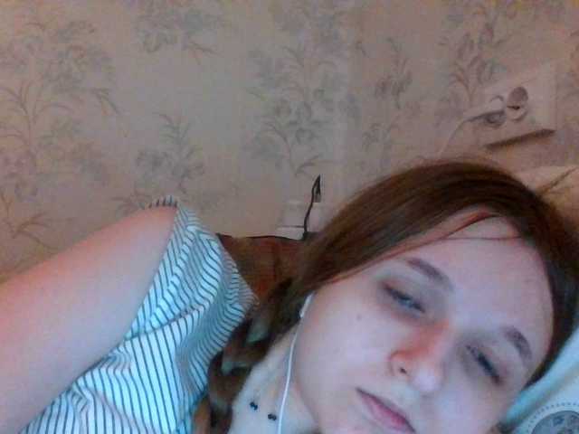 Mila23-1-1's BongaCams show and profile