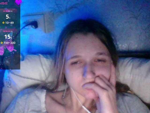 Mila23-1-1's BongaCams show and profile