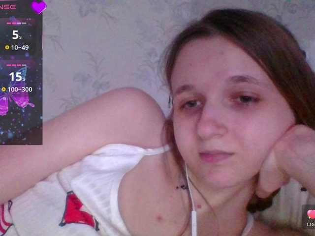 Mila23-1-1's BongaCams show and profile