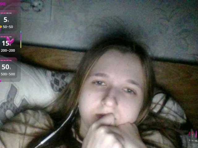 Mila23-1-1's BongaCams show and profile