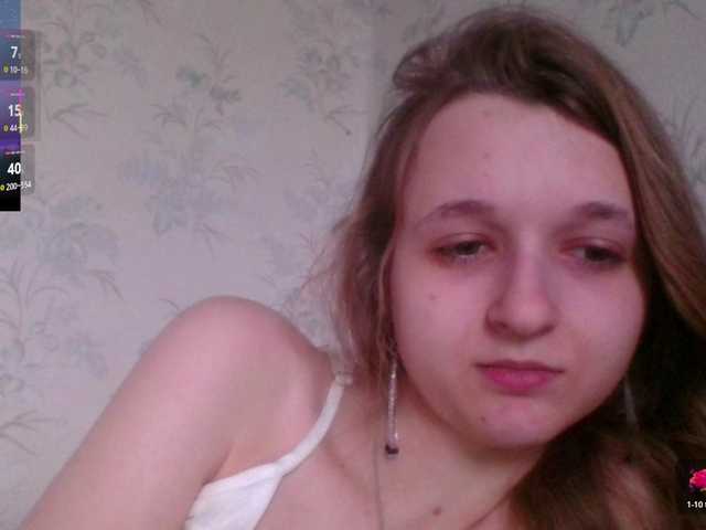 Mila23-1-1's BongaCams show and profile