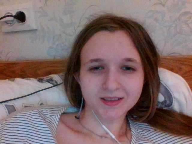 Mila23-1-1's BongaCams show and profile