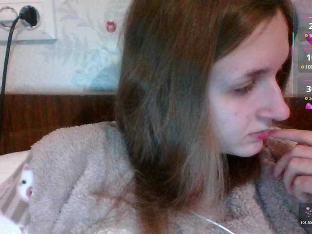 Mila23-1-1's BongaCams show and profile