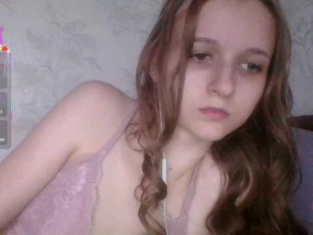 Mila23-1-1 from BongaCams is Freechat