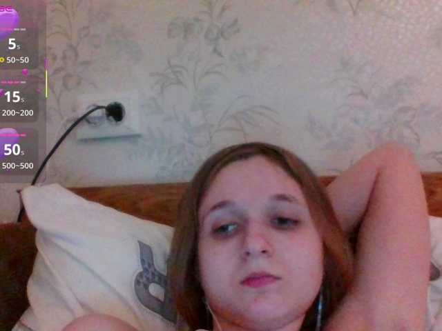 Mila23-1-1's BongaCams show and profile