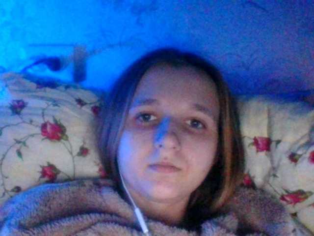 Mila23-1-1's BongaCams show and profile