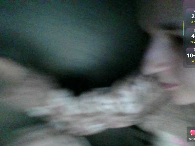 Mila23-1-1's BongaCams show and profile