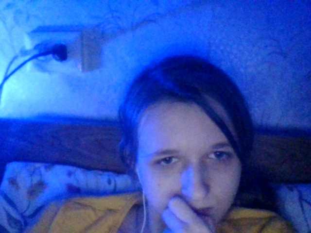 Mila23-1-1's BongaCams show and profile