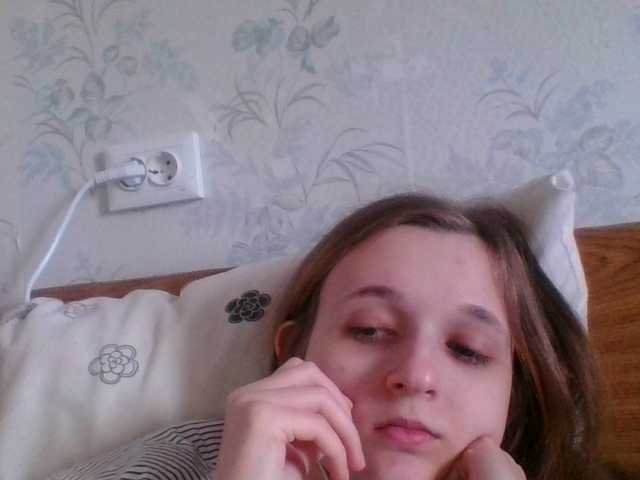 Mila23-1-1's BongaCams show and profile