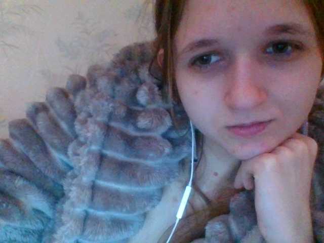 Mila23-1-1's BongaCams show and profile