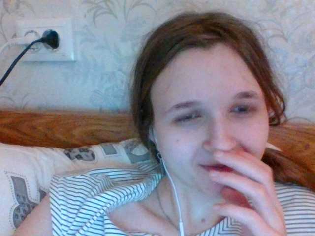 Mila23-1-1's BongaCams show and profile