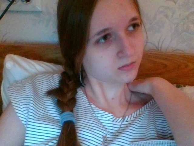 Mila23-1-1's BongaCams show and profile