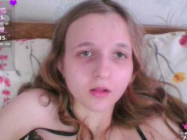 Mila23-1-1's BongaCams show and profile