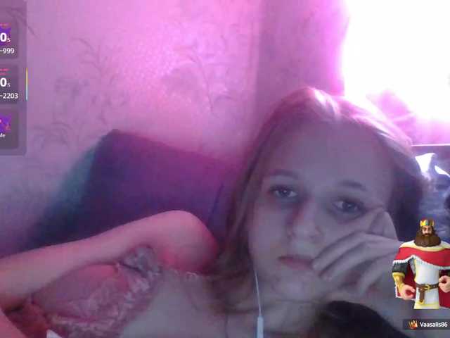 Kitty20Meow webcam