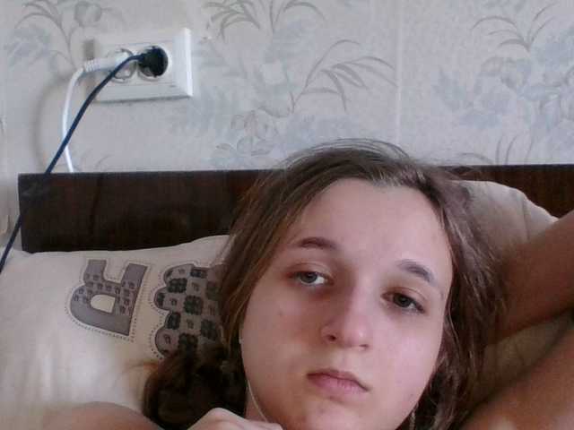 Mila23-1-1's BongaCams show and profile