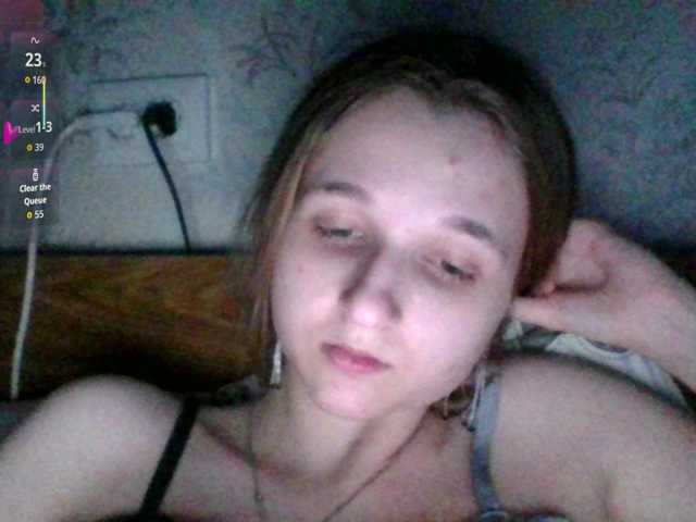 Mila23-1-1's BongaCams show and profile