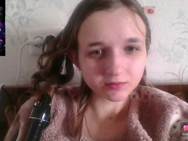 Mila23-1-1's BongaCams show and profile