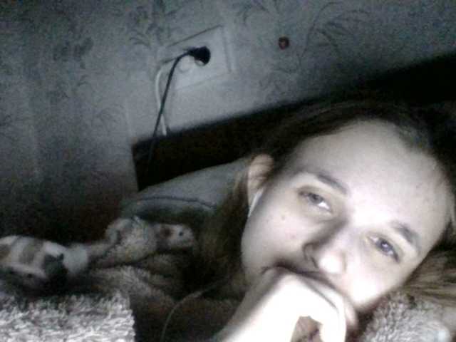 Mila23-1-1's BongaCams show and profile