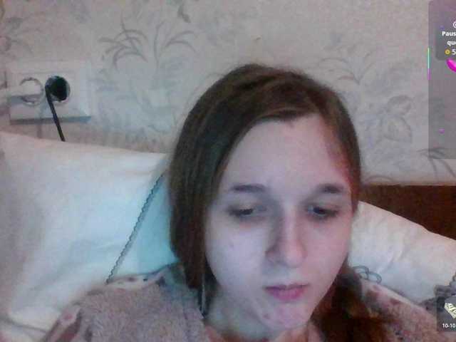 Mila23-1-1's BongaCams show and profile