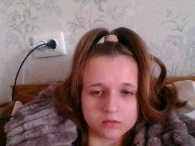 Mila23-1-1's BongaCams show and profile