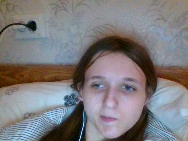 Mila23-1-1's BongaCams show and profile