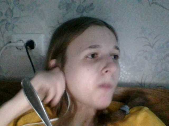 Mila23-1-1's BongaCams show and profile