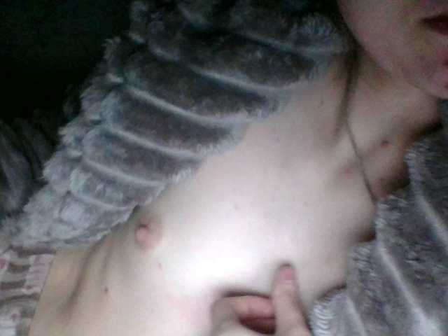 Mila23-1-1's BongaCams show and profile