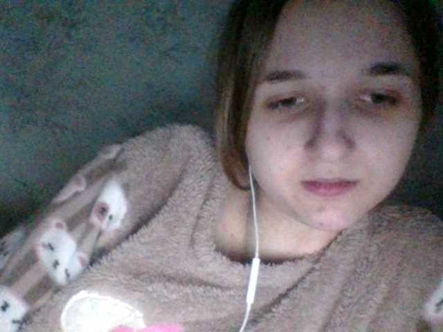 Mila23-1-1's BongaCams show and profile