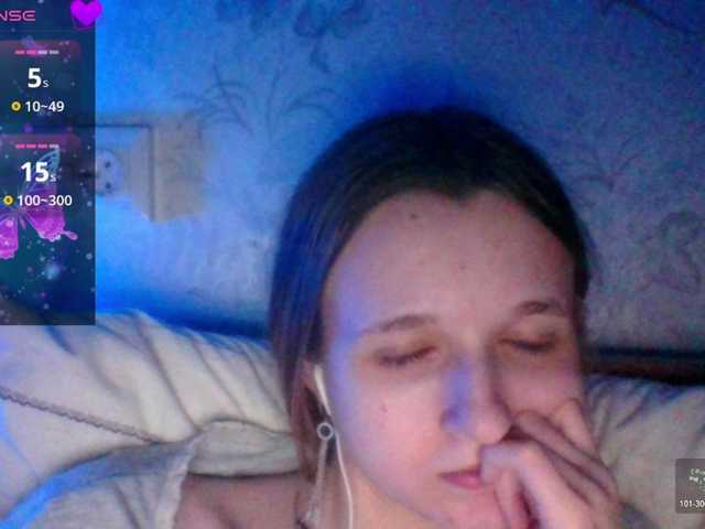 Mila23-1-1's BongaCams show and profile