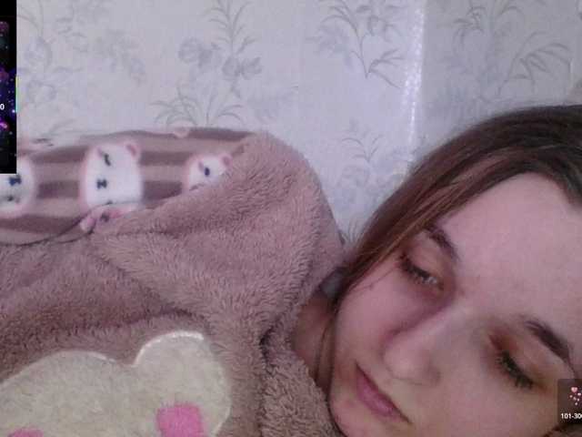 Mila23-1-1's BongaCams show and profile