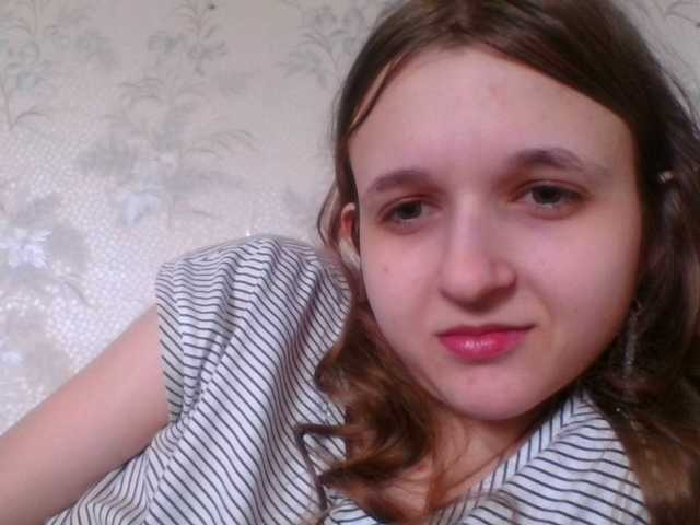 Mila23-1-1's BongaCams show and profile