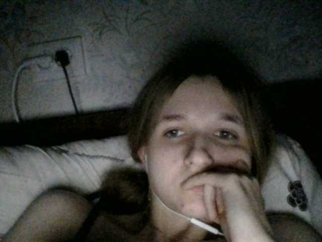 Mila23-1-1's BongaCams show and profile