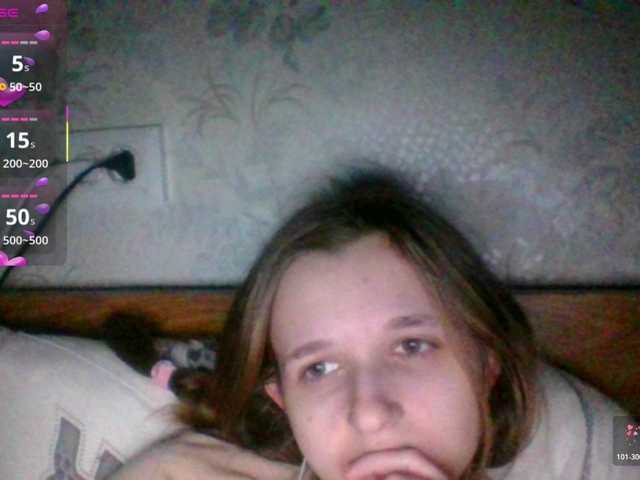 Mila23-1-1's BongaCams show and profile