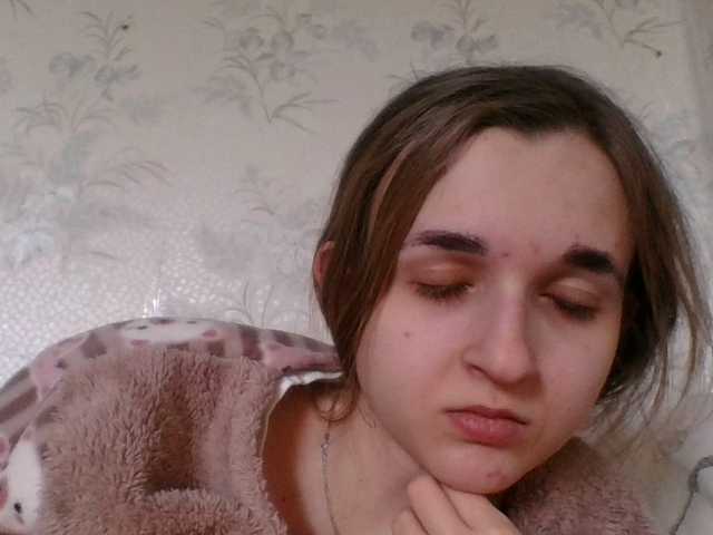 Mila23-1-1's BongaCams show and profile