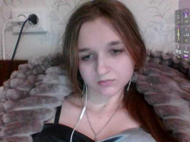 Mila23-1-1's BongaCams show and profile